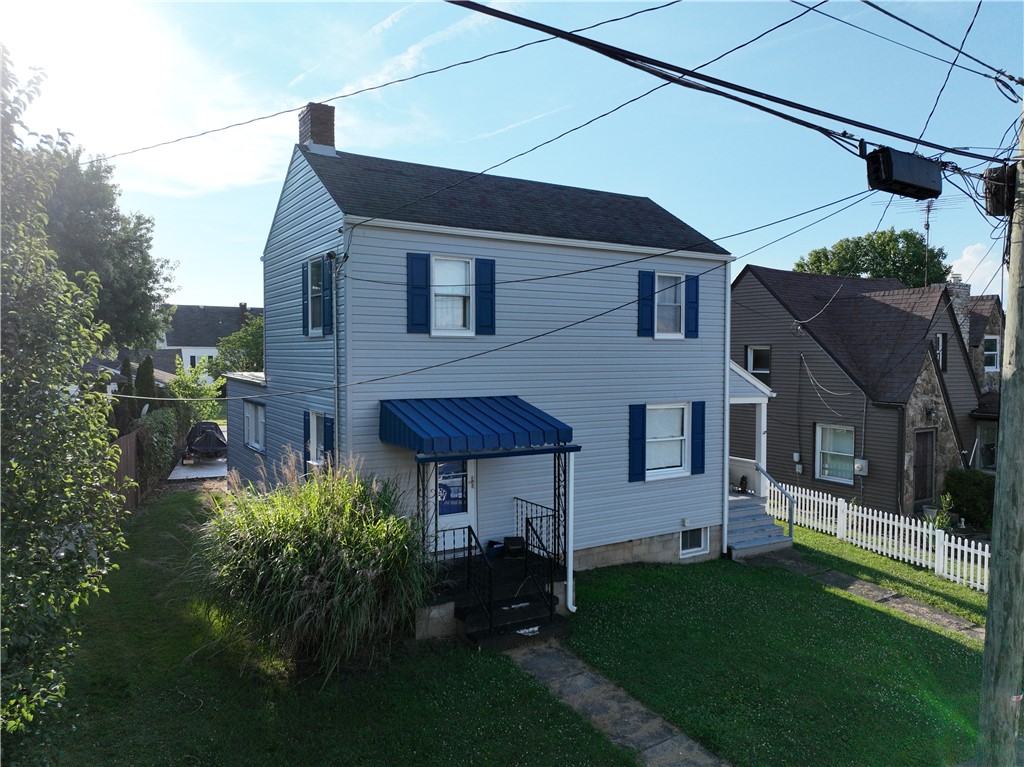 80 Mullen St — photo 1