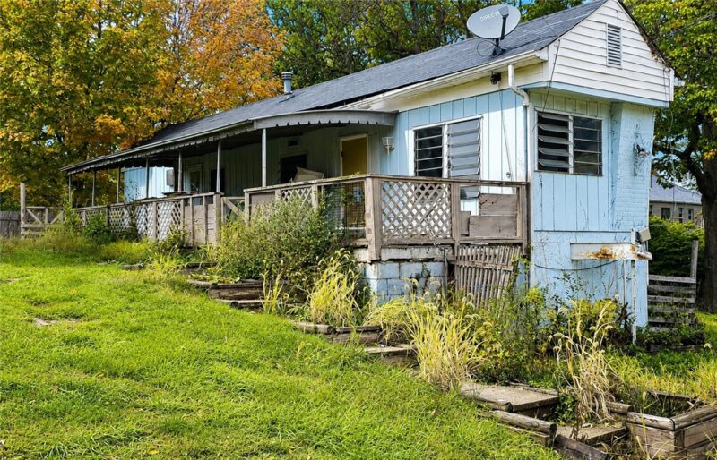 1674 Brodhead Road