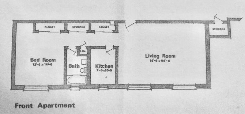415 Bigham St 23 — photo 4