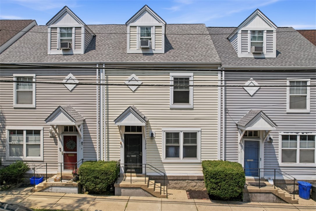 1219 Breed St — photo 1