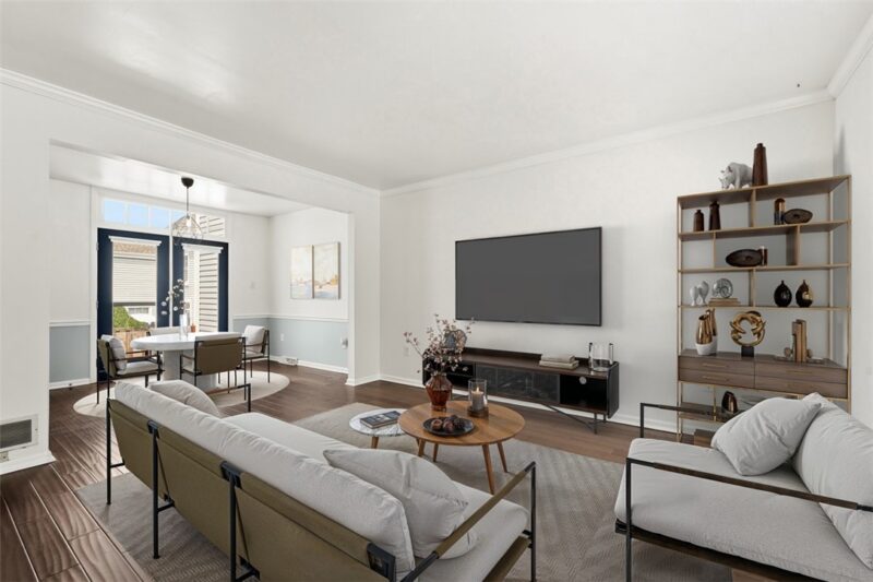 1219 Breed St — photo 3