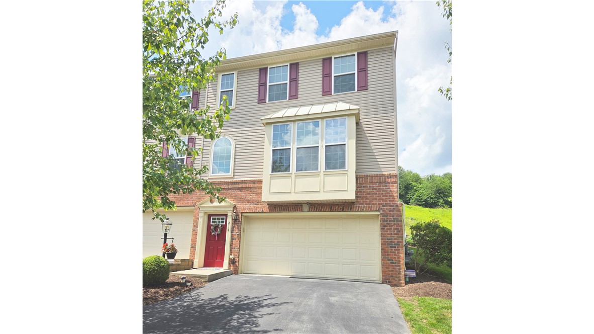 214 Broadstone Drive — photo 1