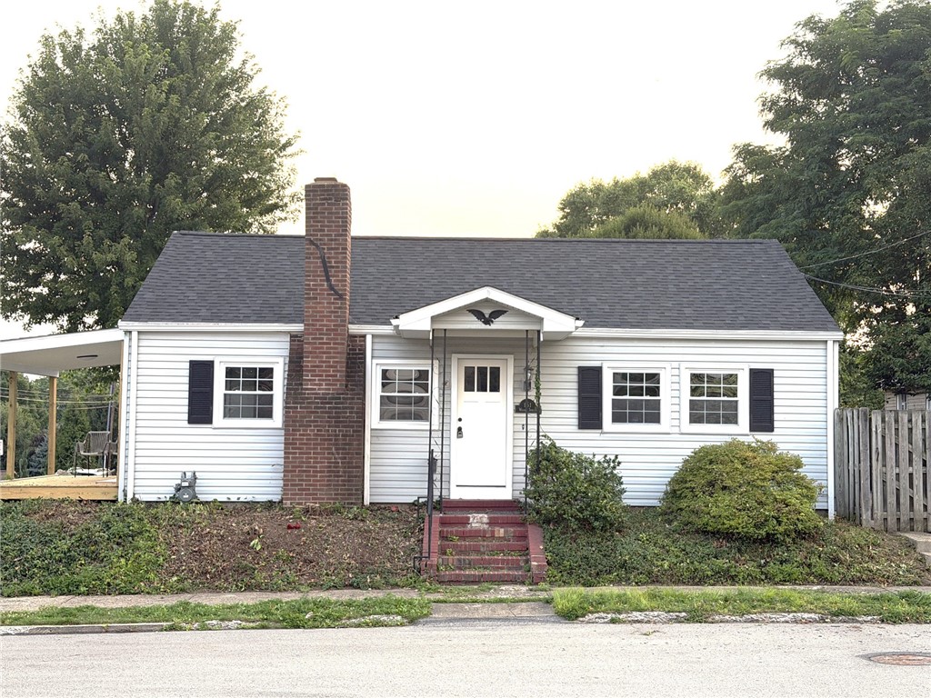 151 Walnut St — photo 1