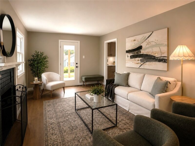 151 Walnut St — photo 3