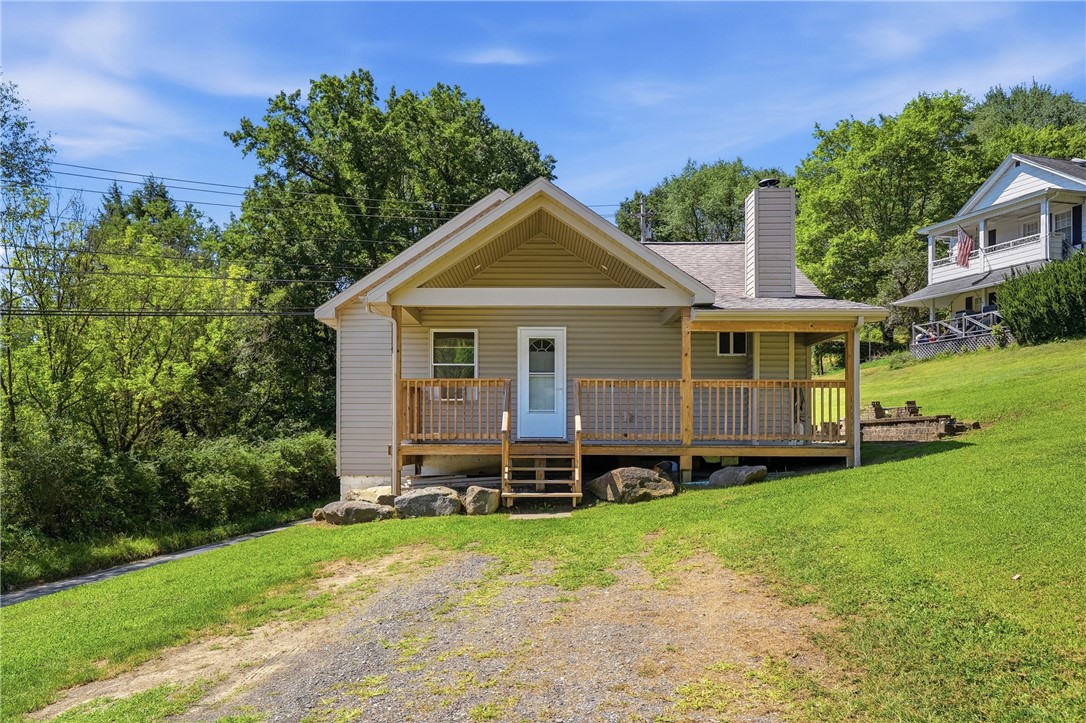 541 Sarver ROAD — photo 1