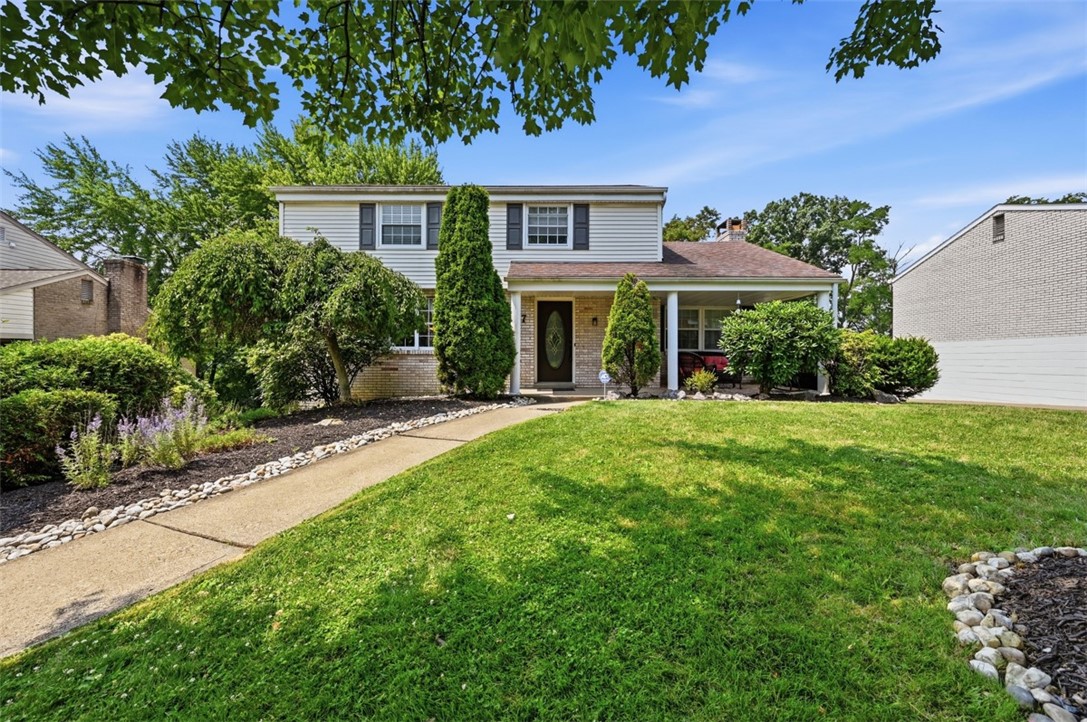 3047 Pitchfork Lane — photo 1