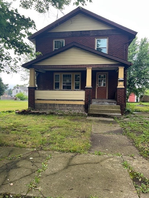 1208 Negley St — photo 1
