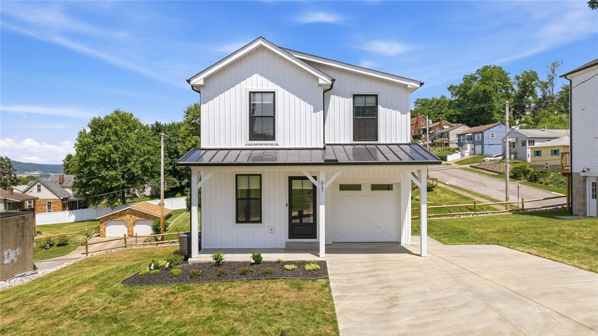 517 Harmony Rd — photo 1