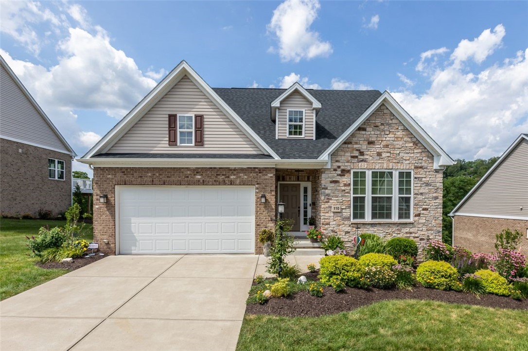 110 GREYSTONE DRIVE — photo 1