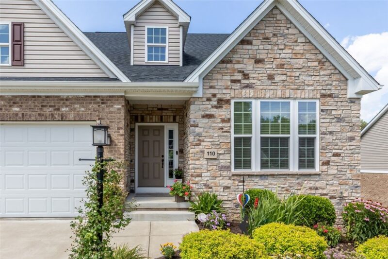 110 GREYSTONE DRIVE — photo 2