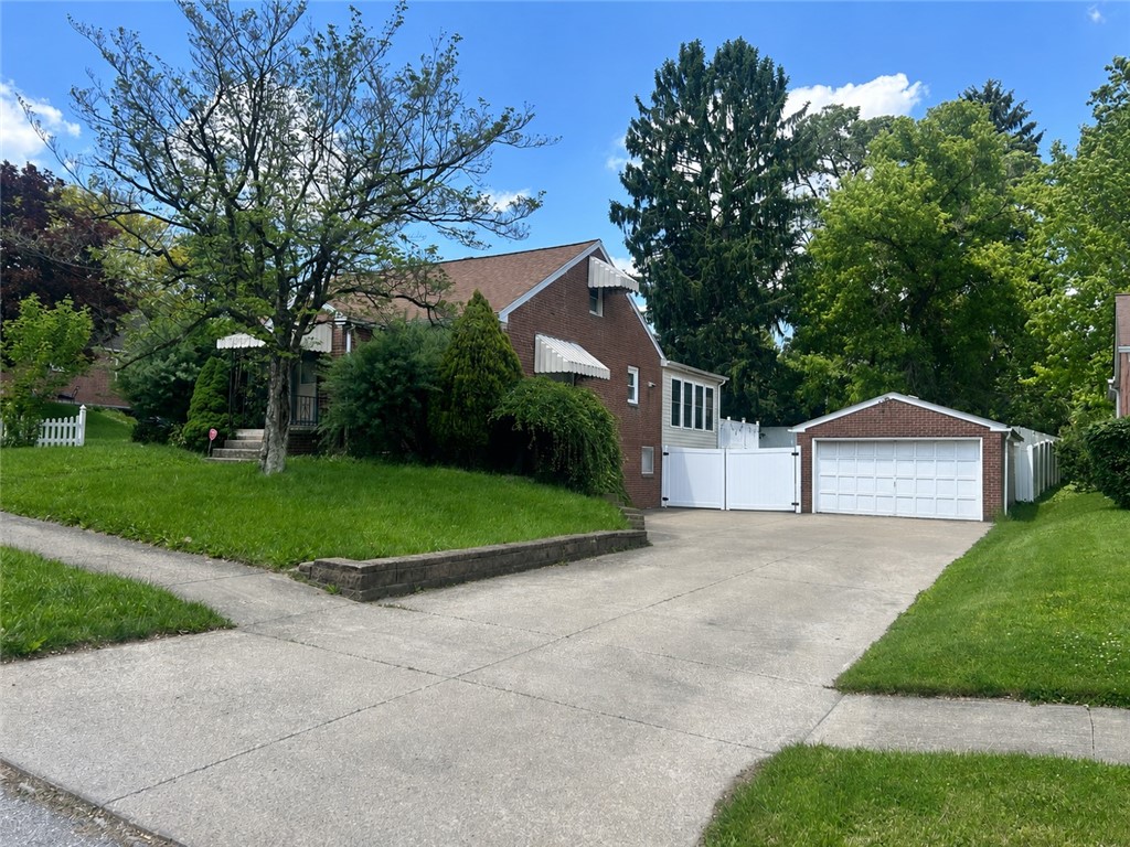 307 E Garfield Ave — photo 1