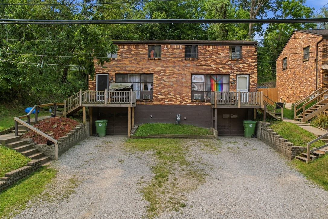 852 Killarney Dr — photo 1
