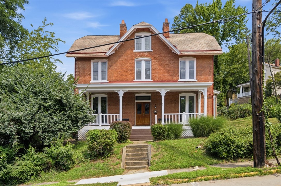 45 Hodgson Ave — photo 1