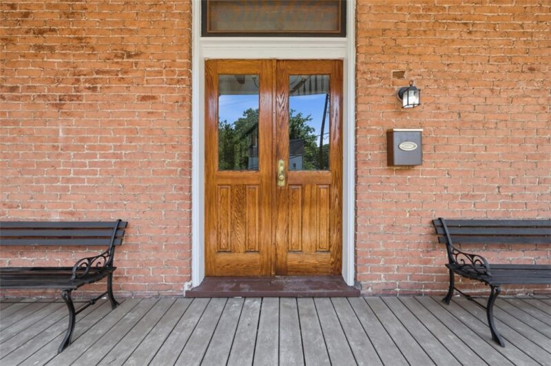 45 Hodgson Ave — photo 4