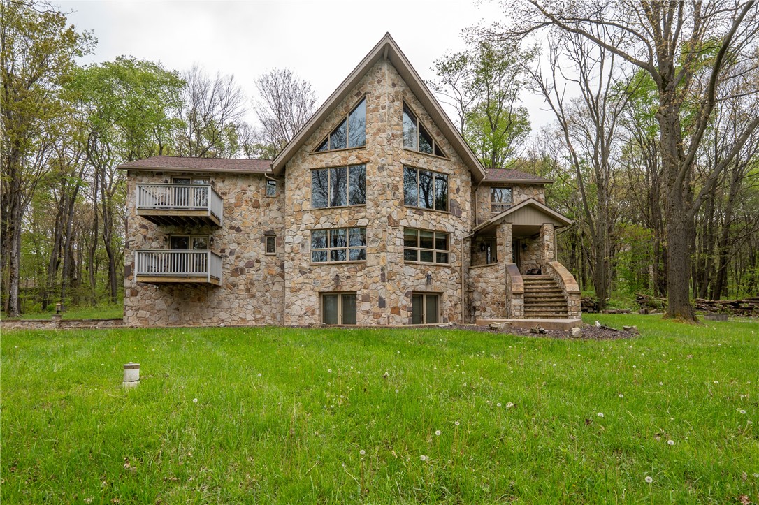 138 Fern Mountain Rd — photo 1
