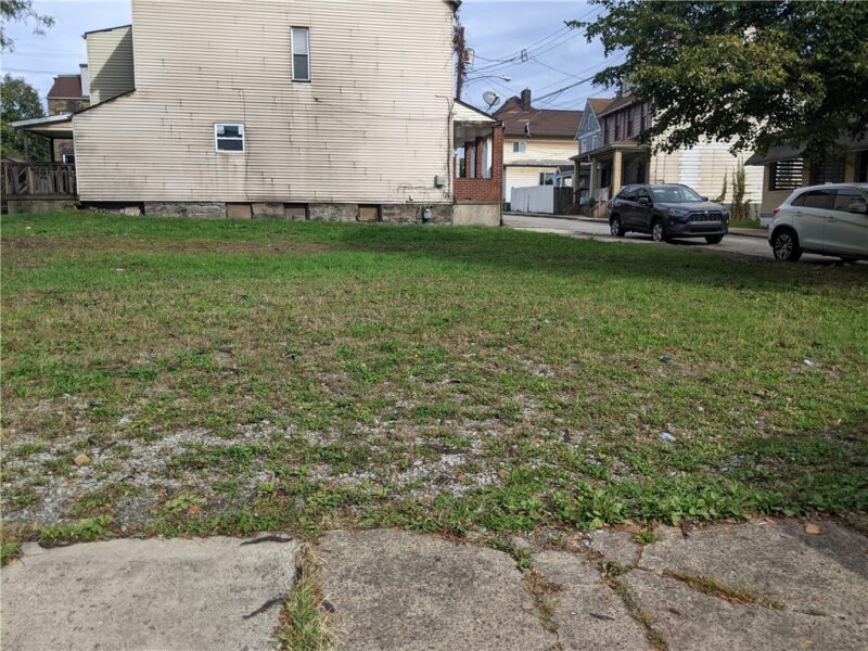 0 Glosser Street — photo 3