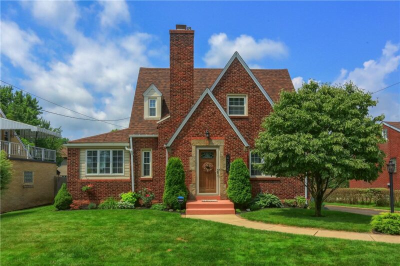 4732 Greensprings Avenue — photo 3