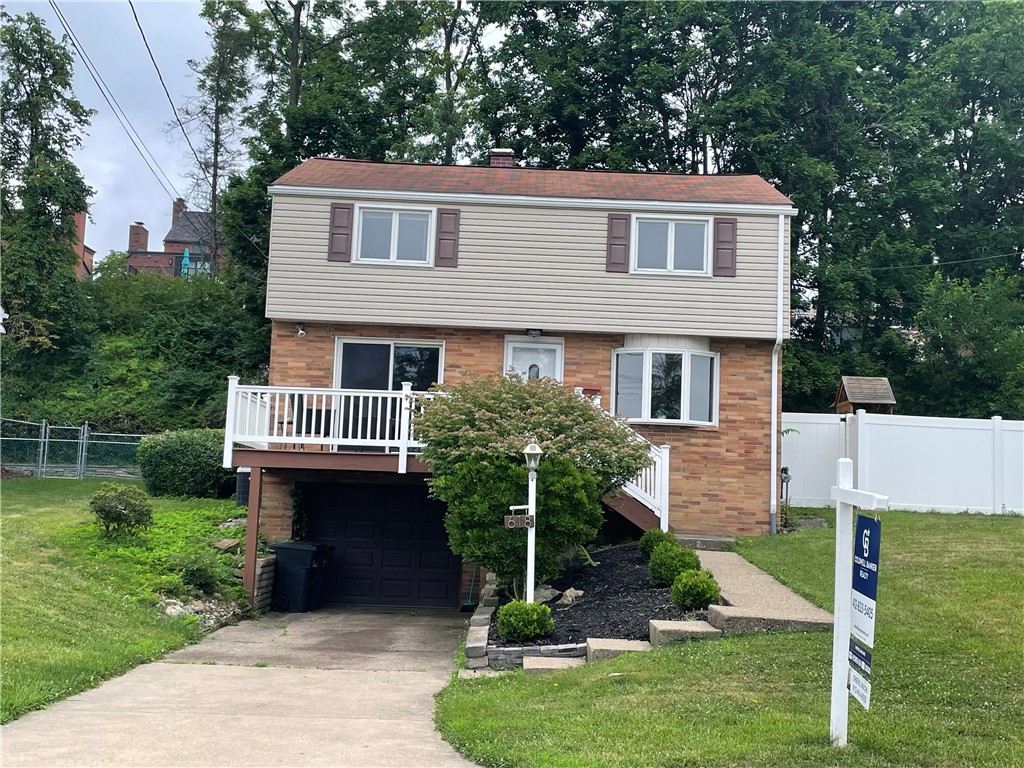 618 Arbor Ln — photo 1