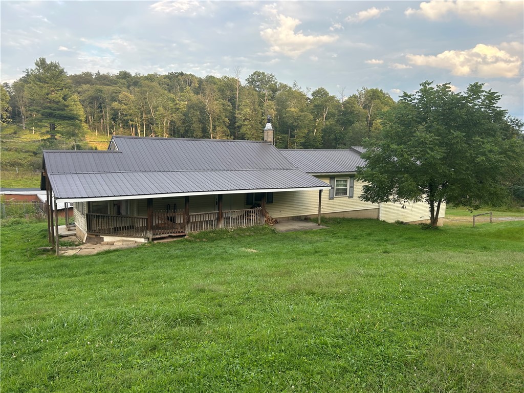521 Aspen Rd — photo 1