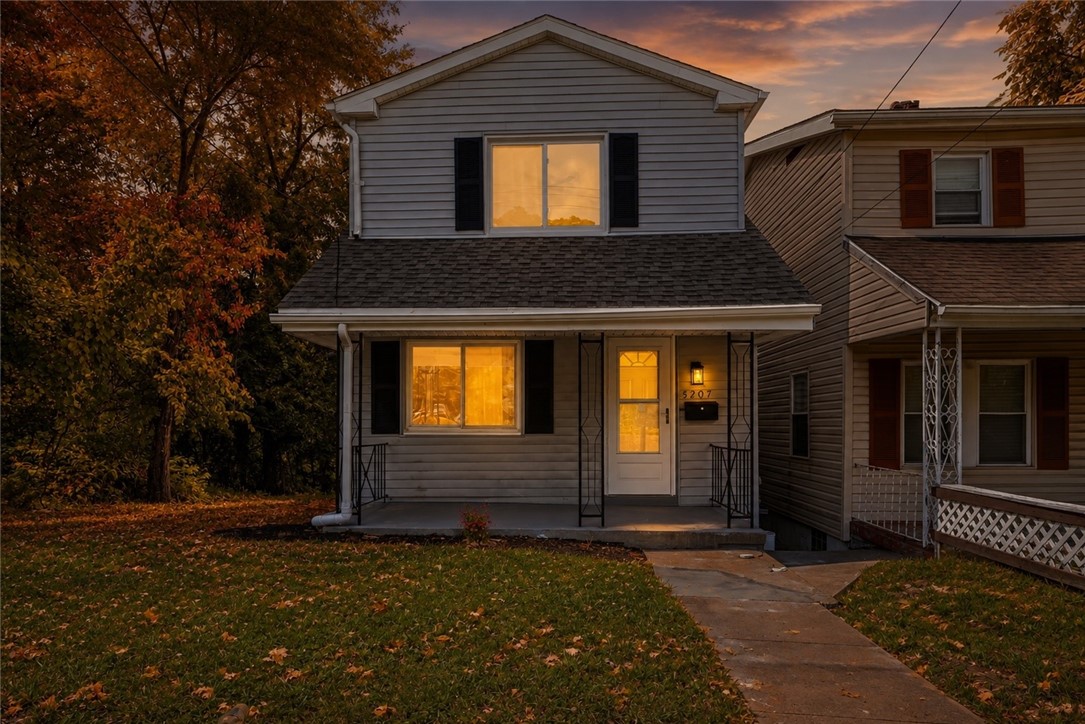 5207 Schenley Ave — photo 1