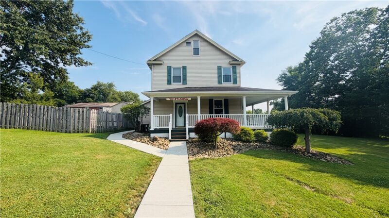1276 Saxonburg Rd — photo 2