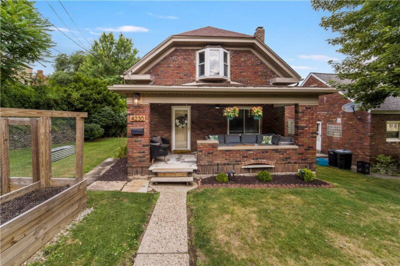 4230 Tuxey Ave — photo 2