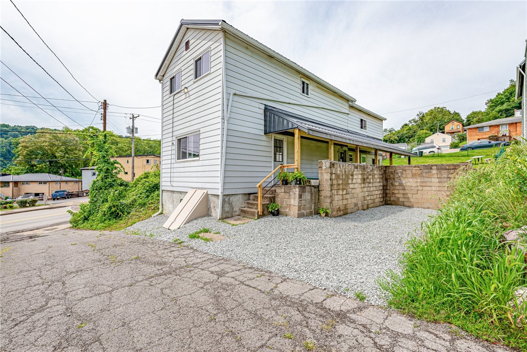 408 Chestnut St — photo 1