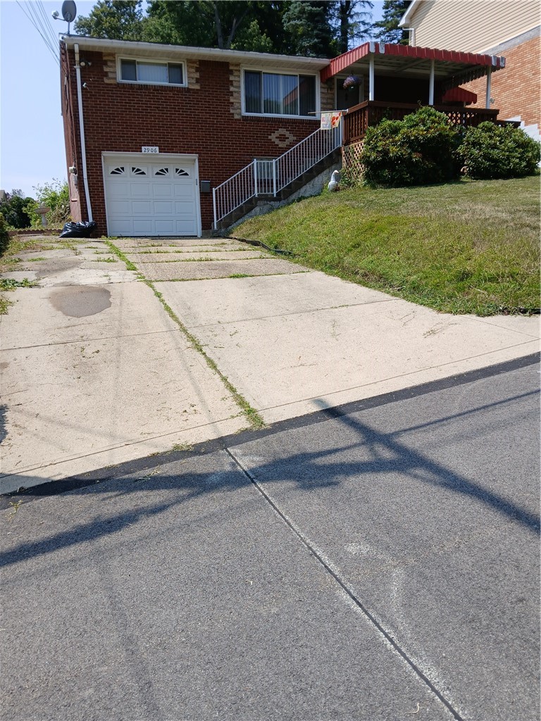2906 Jameson — photo 1