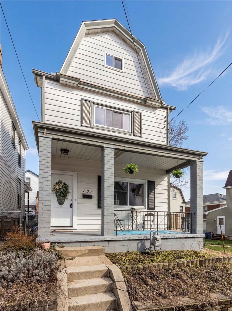 731 Wills — photo 1