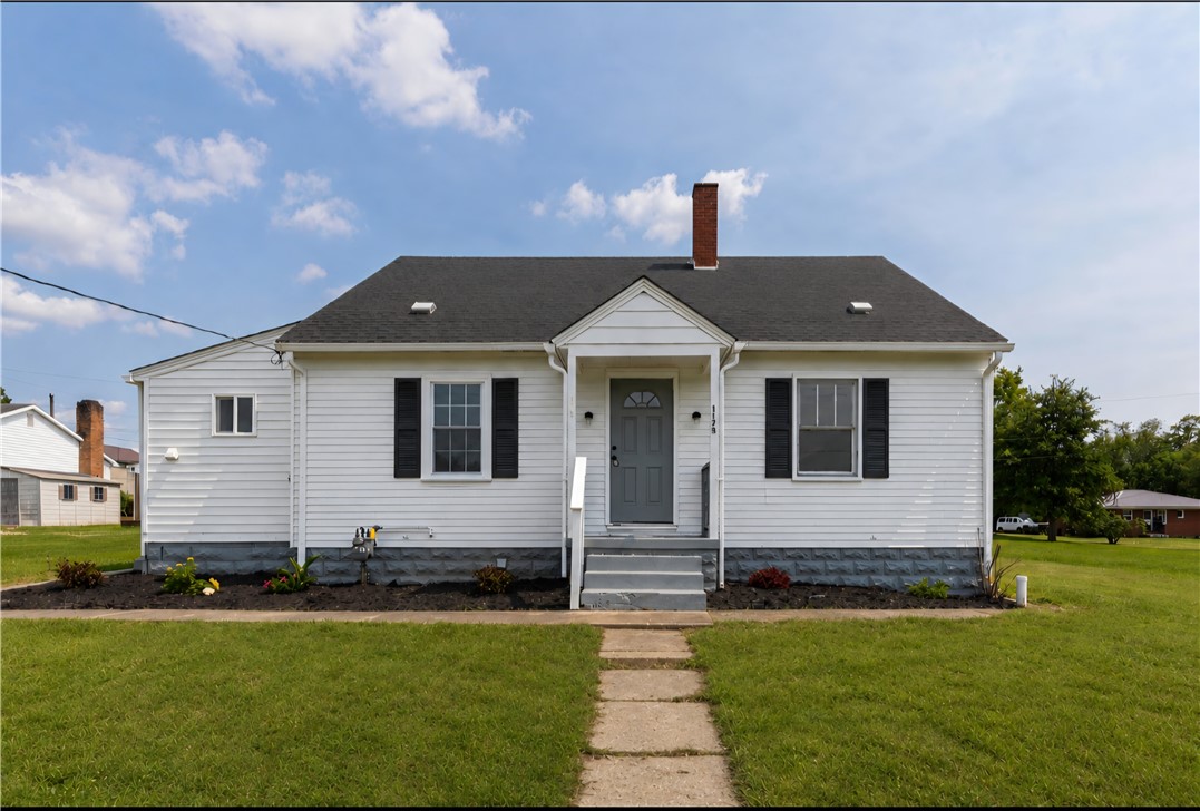 1179 Crucible Rd — photo 1