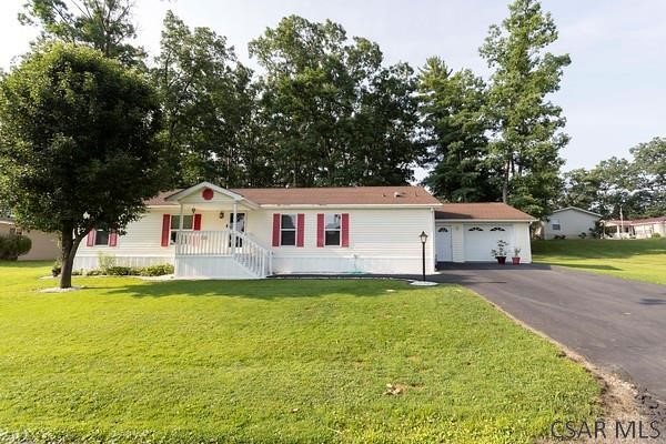 313 South Dr — photo 1