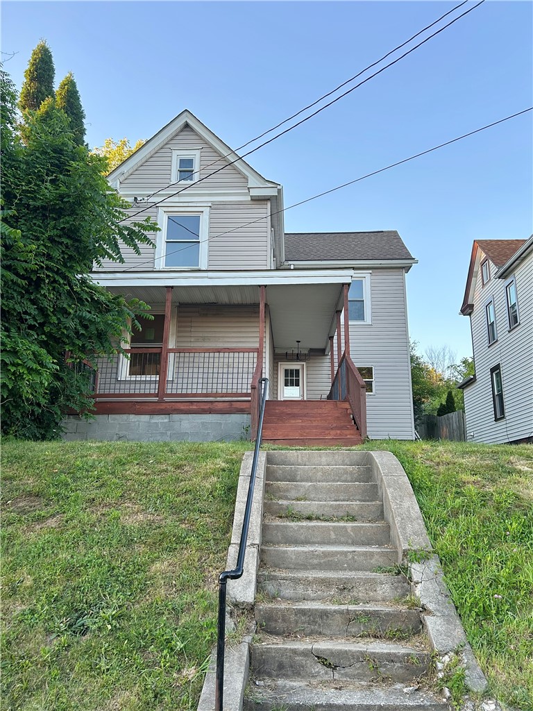 1150 Arch St — photo 1