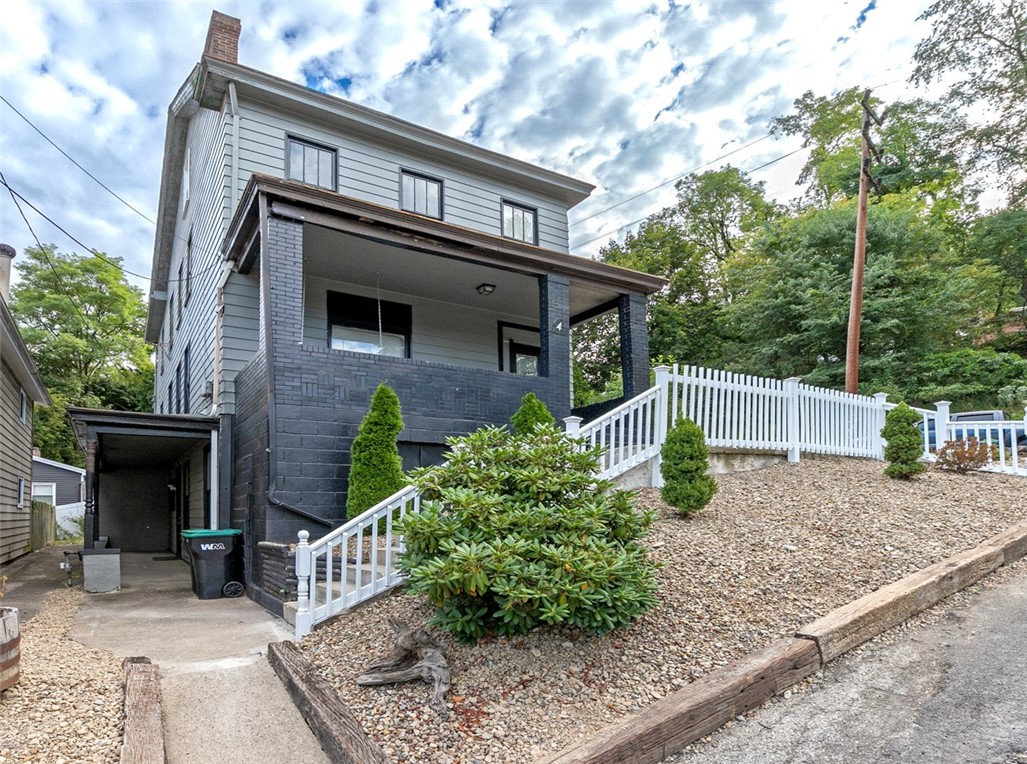 4 Franklin St — photo 1