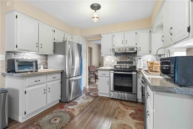 1535 Indian Creek Valley Rd — photo 5