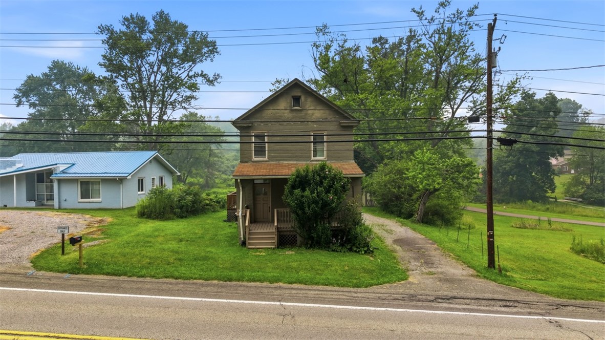 806 S Pike Rd — photo 1