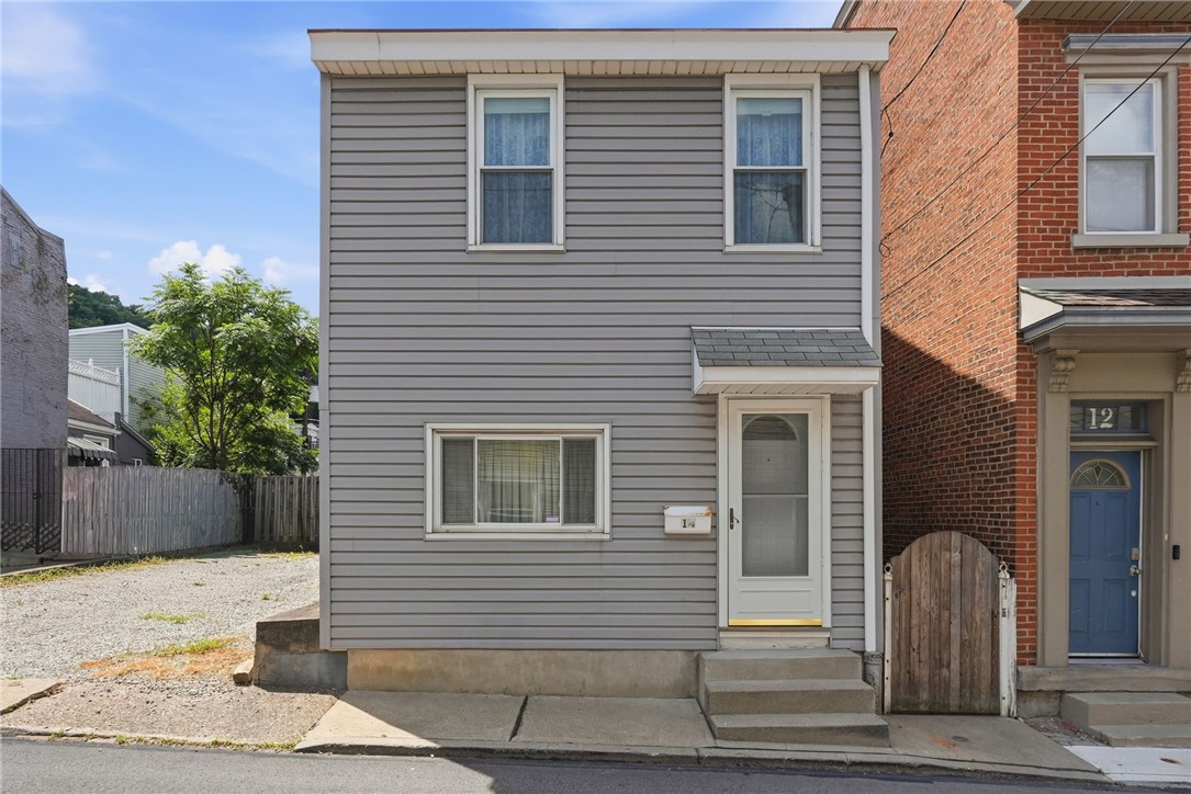 14 Enon Way — photo 1