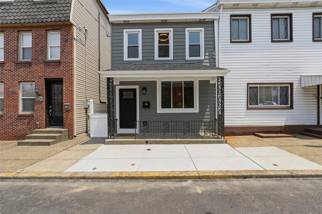 155 S 19th St — photo 1