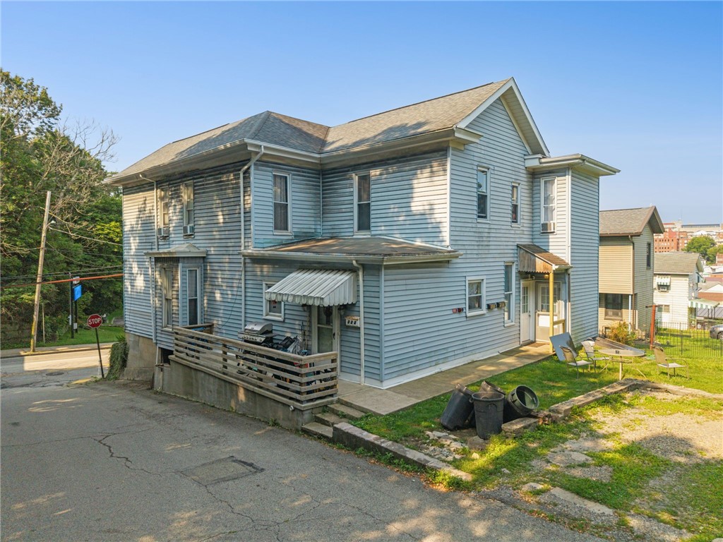 323 E Pittsburgh — photo 1