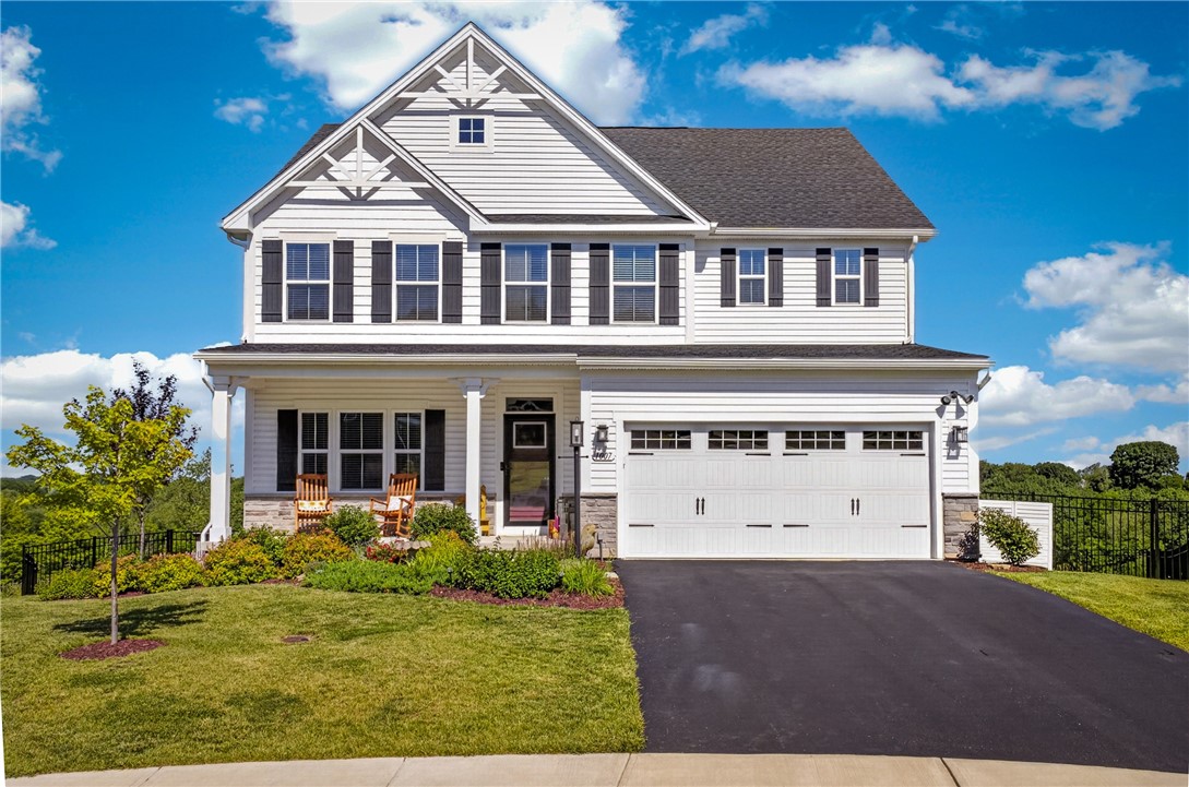 1007 Magnolia Ct — photo 1