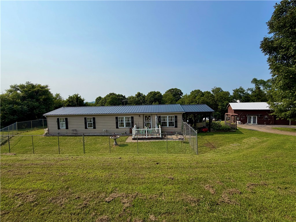 229 Gans Hill School Rd — photo 1