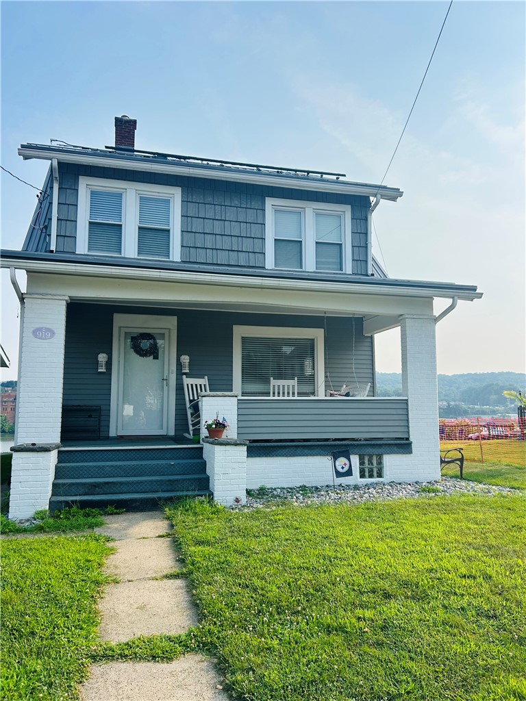 919 Atlantic Avenue — photo 1