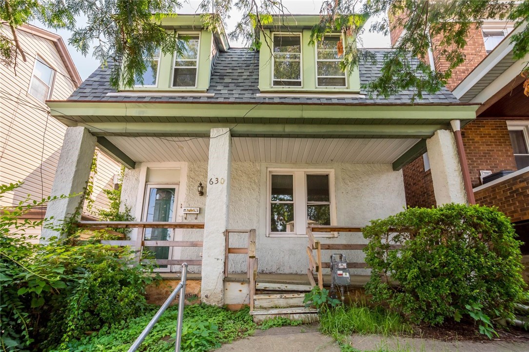 630 Margaret Street — photo 1