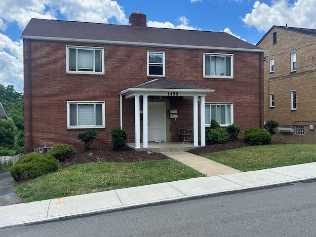 1458 Brookline Blvd — photo 2