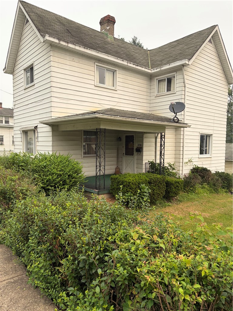 5710 Lincoln Ave — photo 2