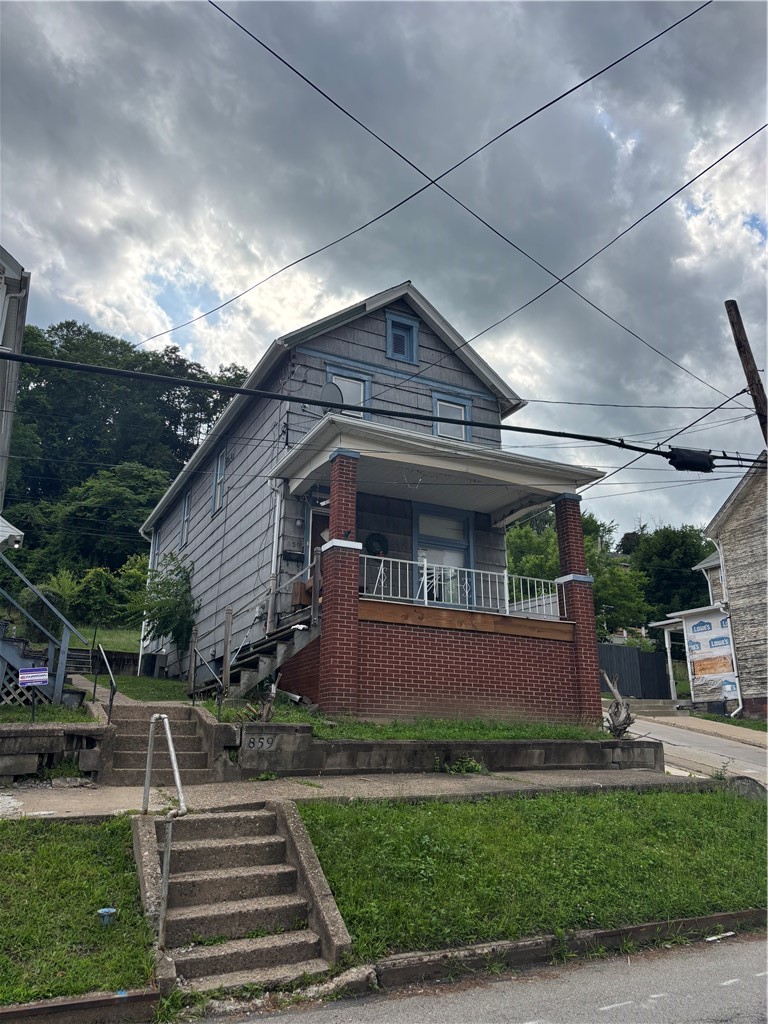 859 Lincoln Ave — photo 2