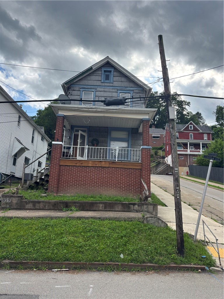 859 Lincoln Ave — photo 3