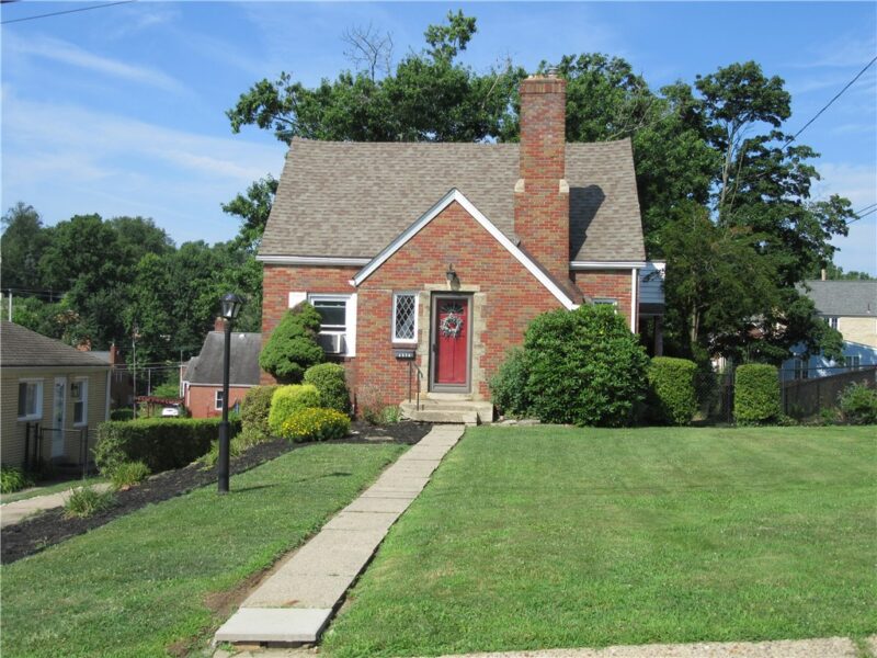 4814 Roberta Drive