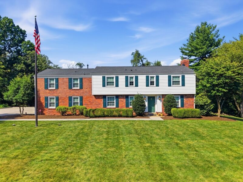 116 Wilmar DRIVE