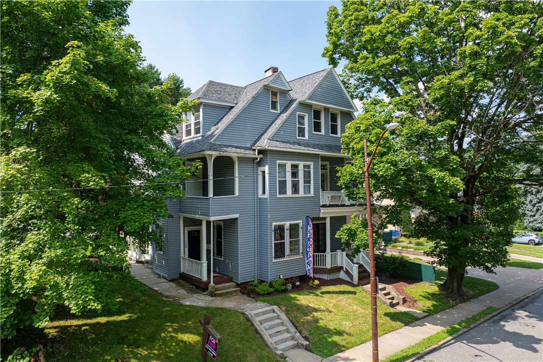 7040 Penn Avenue — photo 1