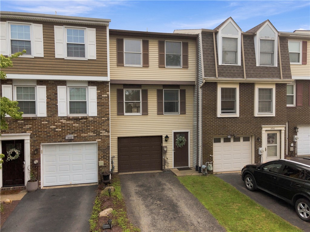 310 Shady Ridge Dr — photo 1